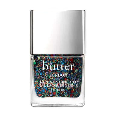 Butter London Patent Shine 10X Nail Lacquer - All You Need Is Love, 0.2 fl oz
