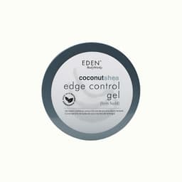 Eden BodyWorks Coconut Shea Edge Control Gel