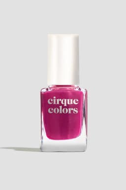 Cirque Colors Bitten Jelly