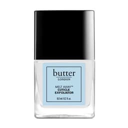 Butter London Melt Away Cuticle Exfoliator, 0.2 fl oz