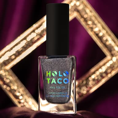 Holo Taco Knight Life