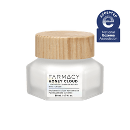 Farmacy Honey Cloud Lightweight Barrier Repair Moisturizer