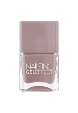 Nails.INC Porchester Square Gel Effect Nail Polish