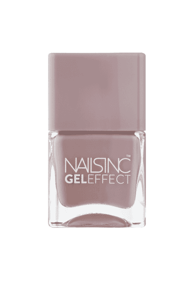 Nails.INC Porchester Square Gel Effect Nail Polish