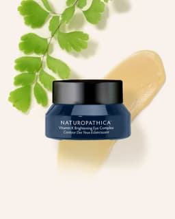 Naturopathica Vitamin K Brightening Eye Complex