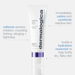 Dermalogica stabilizing repair face + body serum