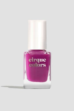 Cirque Colors Berry Jelly