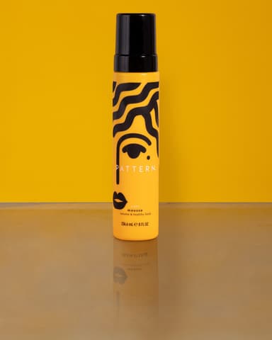 PATTERN Beauty Curl Mousse