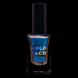 Holo Taco Blue Ain't Slick