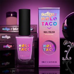 Holo Taco Feeling Fiendish