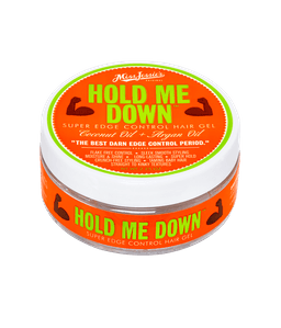 Miss Jessie's Hold Me Down - Edge Control Hair Gel