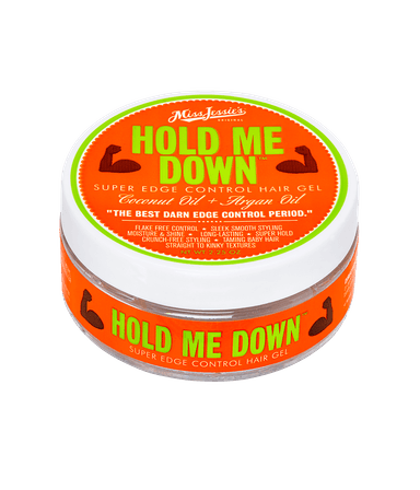 Miss Jessie's Hold Me Down - Edge Control Hair Gel