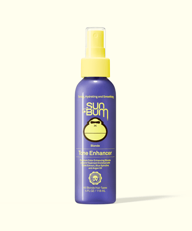 Sun Bum Blonde Tone Enhancer