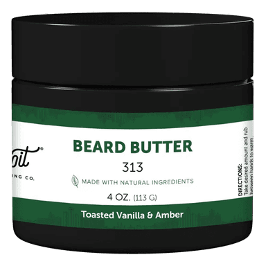 Detroit Grooming Beard Butter - 313 4 Oz