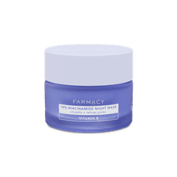 Farmacy 10% Niacinamide Night Face Mask