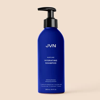 JVN Hair Nurture Hydrating Shampoo