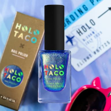 Holo Taco Wanderlust
