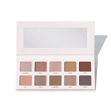 Wander Beauty In Neutral Eyeshadow Palette