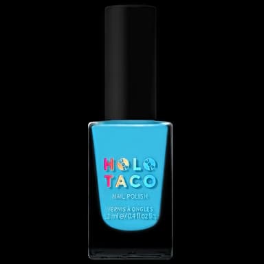 Holo Taco Cyantific