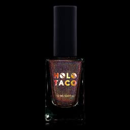 Holo Taco Crimson Void