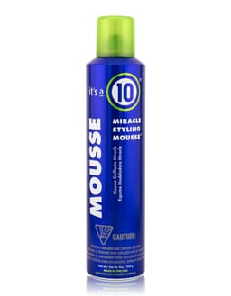 It's a 10 It's a 10 Miracle Styling Mousse