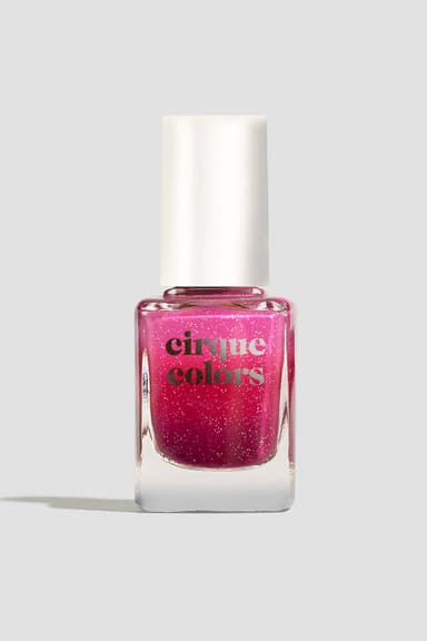 Cirque Colors Lost Berry