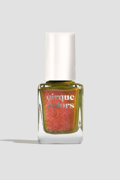 Cirque Colors Groove Thing
