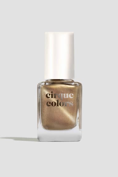 Cirque Colors South Sea Pearl