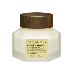 Farmacy Honey Halo Ultra-Hydrating Ceramide Moisturizer Jumbo