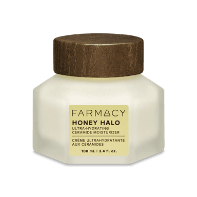 Farmacy Honey Halo Ultra-Hydrating Ceramide Moisturizer Jumbo