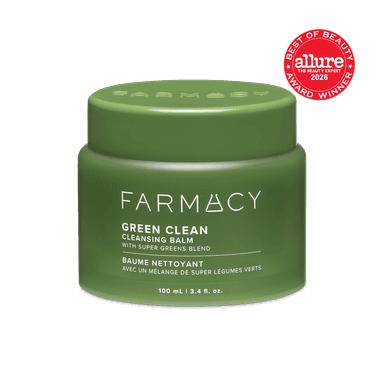 Farmacy Green Clean Cleansing Balm