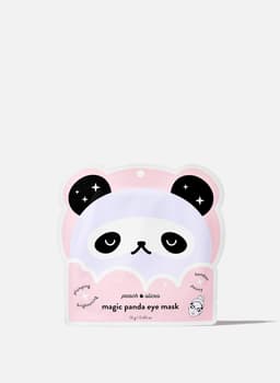Peach & Lily Magic Panda Eye Mask
