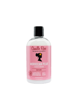 Camille Rose Moroccan Pear Conditioning Custard