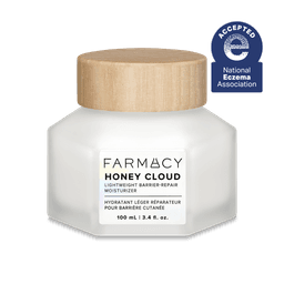 Farmacy Honey Cloud Lightweight Barrier Repair Moisturizer Jumbo
