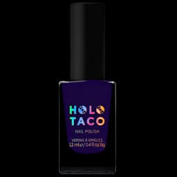 Holo Taco Indigo Away