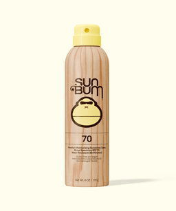 Sun Bum Original SPF 70 Sunscreen Spray