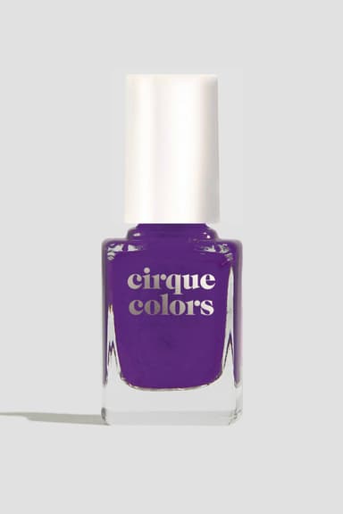 Cirque Colors Royal Jelly