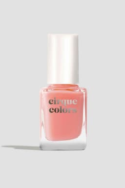 Cirque Colors Peach Jelly