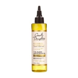 Carol's Daughter Goddess Strength 7 Oil Blend Hair & Scalp Oil