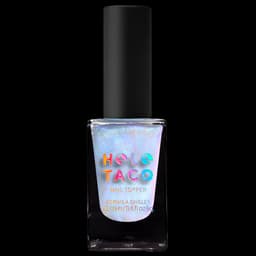 Holo Taco Freezer Burn