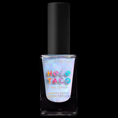 Holo Taco Freezer Burn