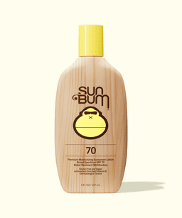 Sun Bum Original SPF 70 Sunscreen Lotion