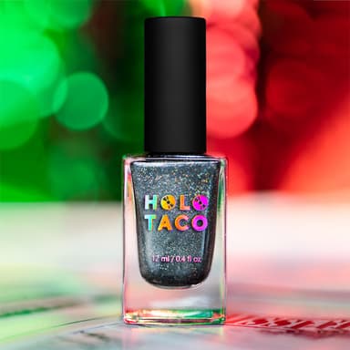 Holo Taco Overshadowed