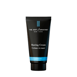The Art of Shaving Lavender Shaving Cream 2.5 OZ
