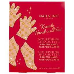 Nails.INC Kneady Hands and Feet