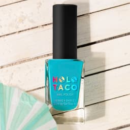 Holo Taco Pier Pressure