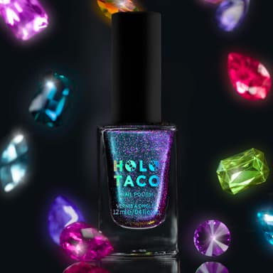 Holo Taco The Price Is Alexandrite