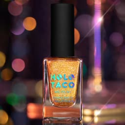 Holo Taco Bottle Service
