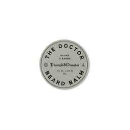 Triumph & Disaster The Doctor - beard balm