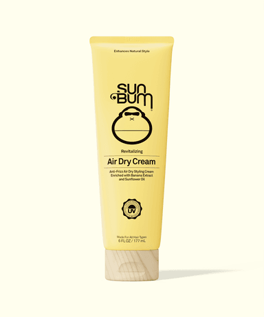Sun Bum Revitalizing Air Dry Cream